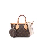 Сумка-сэтчел Monogram Neverfull BB (2020-2026 годы) 1