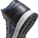 Кроссовки Fragment Design x Nike Dunk High 'Tokyo' 10