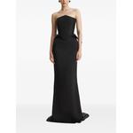 asymmetric-corset and maxi-skirt set 1