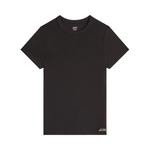 Футболки Kith Women Benson Tee «Черный» 1