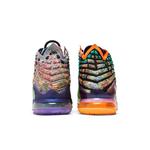 Кроссовки Nike LeBron 17 EP 'What The' 6