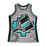 Топ San Antonio Spurs Big Face 5.0 1