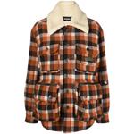 check-pattern jacket 1