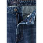 Джинсы Pola Selvedge Regular Fit 8