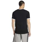 Футболка с тремя полосками Slim Ringer 2