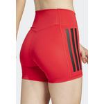 Леггинсы Optimé 3-Stripes 1/4 длины 4