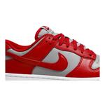 Кроссовки Nike Dunk Low 'UNLV' 2021 2