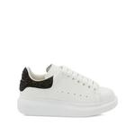 Кроссовки Oversized на платформе с кристаллами 1