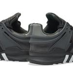 Кроссовки Adidas EQT Support ADV 91-16 'Ultra Black' 4