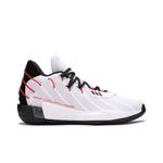 Кроссовки Adidas Dame 7 'Cloud White' 1
