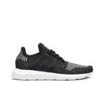 Кроссовки Adidas Wmns Swift Run 'Core Black' 1