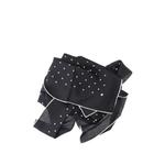 Kae polka-dot scarf 3