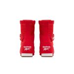 Кроссовки Reebok Boxing High 'Vector Red' 6
