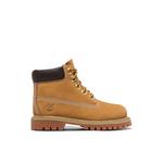 Детские Timberland® Premium 6-Inch водонепроницаемые ботинки на шнуровке 1