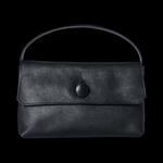 The Row Sally Bags «Черный» 1