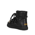 Grape lace-up shearling-lined boots 3