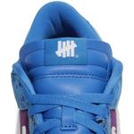Кроссовки Undefeated x Nike Dunk Low SP '5 On It' 9