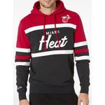 Худи NBA Miami Heat Head Coach 1