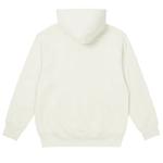 Худи Palace Pal Pocket Slub Hood 'Белый' 2