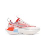 Кроссовки Nike Wmns Vista Lite SE 'White Team Orange' 1