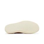Кроссовки Rick Owens Strobe Vintage Low 'Orange Milk' 4