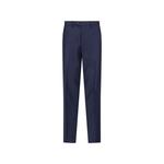pinstripe-pattern single-breasted suit 3