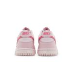 Кроссовки Nike Dunk Low GS 'Triple Pink' 6