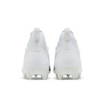 Бутсы adidas Adizero Primeknit RFS Cleat 'White Black' 7