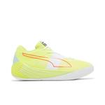 Кроссовки Puma Fusion Nitro 'Yellow Glow' 1