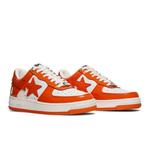 Лайфстайл Bapesta 'Orange' 8