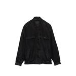 suede blouson jacket 1