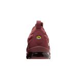 Кроссовки Nike Wmns Air VaporMax Plus 'Cedar Burgundy' 7