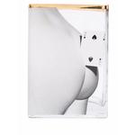 Высокая ваза Toilet Paper 1