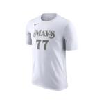 Футболка NBA Mavericks City Edition Essential 1