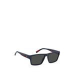 square-frame sunglasses 2