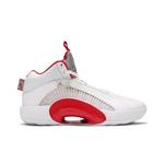 Кроссовки Air Jordan 35 PF 'Fire Red Alternate' 1
