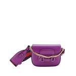 Horsebit 1955 Flap Wallet with Strap Leather crossbody bag 1