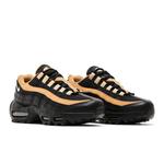 Кроссовки Nike Air Max 95 Recraft GS 'Black Elemental Gold' 8