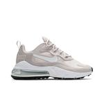 Кроссовки Nike Wmns Air Max 270 React 'Barely Rose' 1