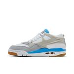 Кроссовки Lifestyle Air Jordan 4 RM 'University Blue' 3