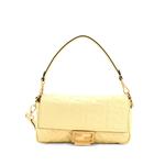Сумка через плечо Baguette NM Bag среднего размера с узором Zucca 1