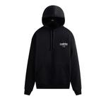 Худи Kith For Goodfellas Henry Hill Hoodie 'Black' 1