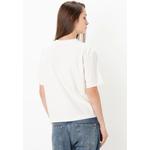 Футболка Varsity с логотипом - Calvin Klein Jeans 2