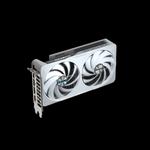 GIGABYTE GeForce RTX 5060 Ti EAGLE OC ICE 16G видеокарта 10