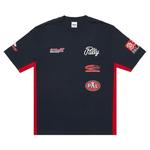 Футболки Palace Racy T-Shirt 'Navy' 1
