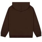 Топы GOLF WANG Problem Child Hoodie 'Brown' 2