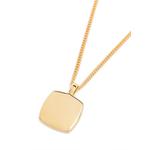 Umi pendant necklace 2