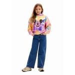 Детский свитшот Desigual Mickey Arty. 2