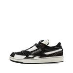 Кроссовки Club C 85 Pump Black/White 1