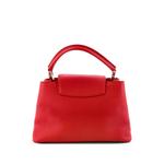 Сумка-сэтчел Capucines Bag Leather PM 2